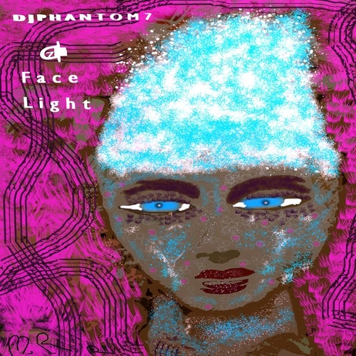 DJ Phantom 7 - Face Light [DT70230]